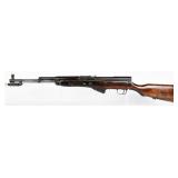 Chinese SKS 7.62x39mm Semi-Auto Rifle w/ Folding