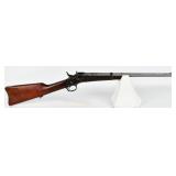 A Remington Rolling Block No. 1 Navy Carbine, E.