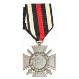 WWI German Honour Cross of the World War