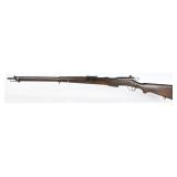Swiss Schmidt-Rubin Model 1896/11 Straight Pull