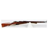 Russian Izhevsk Mosin Nagant M91/30 Bolt-Action
