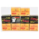 A Collection of Ten Boxes of Herter