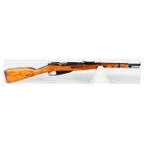 Russian Izhevsk Mosin Nagant M91/59 Bolt Action