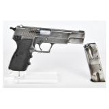 Arcus 94 Semi-Auto Pistol, Made in Bulgaria