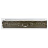 Vintage US Military M14 Rifle Transport Case