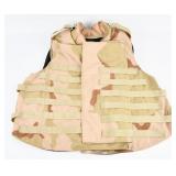 USGI Interceptor OTV Base Vest Outershell, 3-Color
