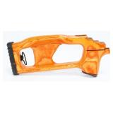 Romanian PSL/FPK Laminated Thumbhole Buttstock