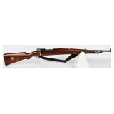 Chilean Mauser Model 1935 Bolt-Action Rifle by
