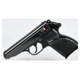 Hungarian Arms Works Model PPH Semi-Auto Pistol