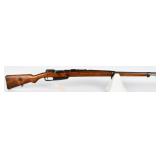 Turkish ASFA Gewehr 88 Commission Rifle, Ankara