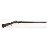 U.S. Model 1819 J.H. Hall Breech-Loading Perc.