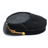 U.S. Army Indian Wars Cavalry Chasseur Pat. Kepi