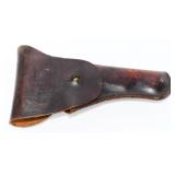 WWII US Army M1916 Holster by Graton & Knight Co.