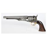 Antique Colt Model 1860 Army .44 Perc. Revolver