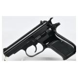 C.A.I. CZ 82 9x18 Makarov Semi-Auto Pistol