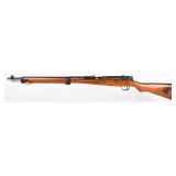 Japanese Arisaka Type 99 Bolt Action Military