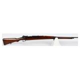 Japanese Produced Type 46 Siamese Mauser