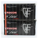 Fiocchi 8 Lebel 111 GRS. FMJ Ammunition, 100