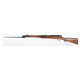 Imperial Japanese Type 44 Arisaka Bolt Action