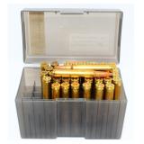 40 Rounds 8MM REM MAG AMMUNITION, Federal Premium