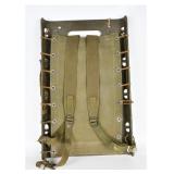 U.S. Army World War II Packboard by American
