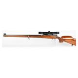 Steyr Mannlicher Schoenauer MCA Bolt Action
