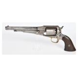 U.S. Civil War Era Remington New Model Army Perc.