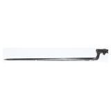 American Civil War Era Socket Bayonet