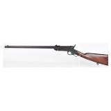 Sharps & Hankins Model 1862 Navy Carbine, Civil