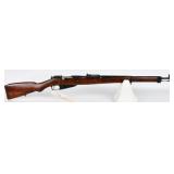 Finnish SAKO M39 Mosin-Nagant Bolt Action Rifle