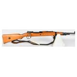 Persian Contract Mauser Model 30 Carbine, Dated
