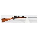 U.S. Springfield Model 1873 Trapdoor Saddle Ring