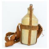 Japanese Imperial Army WWII Canteen