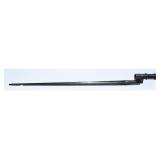 A Russian Model 1891/30 Mosin Nagant Rifle Bayonet