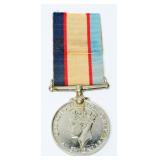 Australia Service Medal 1939-1945