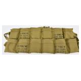 WWII US Army .30-06 Ball M2 Ammunition Bandolier