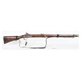 British Pat. 1853 Enfield Perc. Rifle-Musket