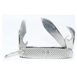 Camillus U.S. Military Folding Utility Knife