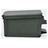 U.S. Military Style Metal Ammunition Feed Tray