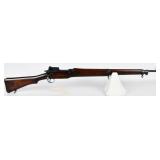 Remington Pat. 1914 Enfield Bolt-Action Rifle