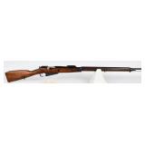 New England Westinghouse M91 Mosin Nagant Bolt