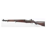Breda Meccanica Romana M1 Garand Semi-Auto Rifle
