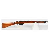 Steyr Mannlicher M95/30 Bolt-Action Rifle, 8x56R
