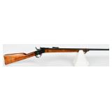 A Pair of Swedish Carl Gustav Model 1889 Rolling