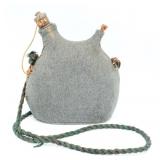 French WWI Model 1877 Canteen w/ Cover