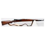 Yugoslavian M24/47 8mm Mauser Bolt Action Rifle