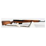 Fabrique Nationale FN-49 Semi-Auto Rifle, Likely