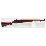 U.S. International Harvester M1 Garand Rifle, Cal.