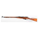 Russian Izhevsk Mosin Nagant M91/30 Bolt Action