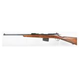 Swiss Schmidt-Rubin Model 1889 Infantry Rifle